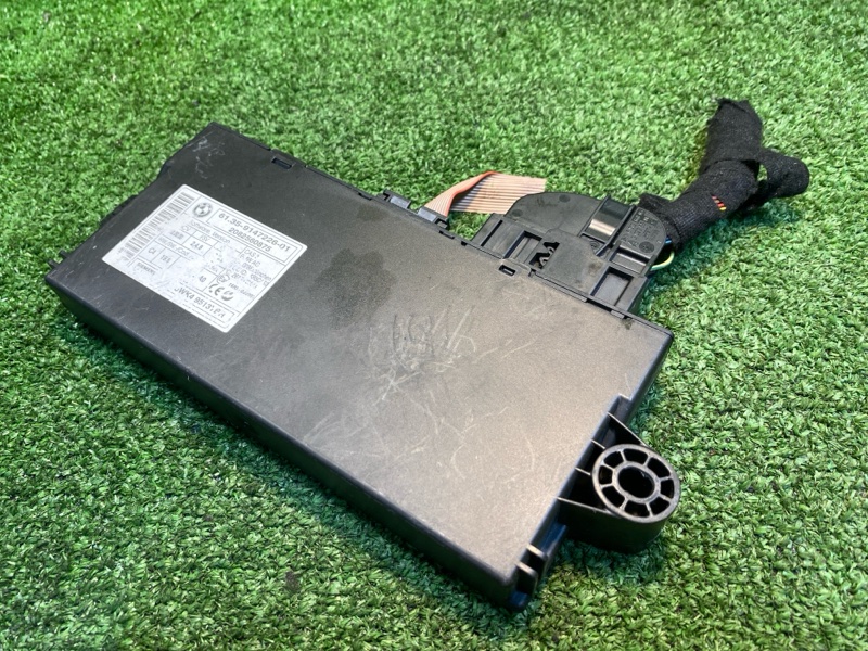 Блок иммобилайзера, 1000 рублей, Фроловское