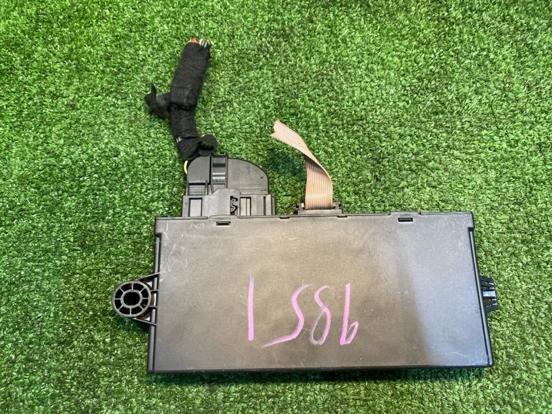 Блок иммобилайзера, 1000 рублей, Фроловское