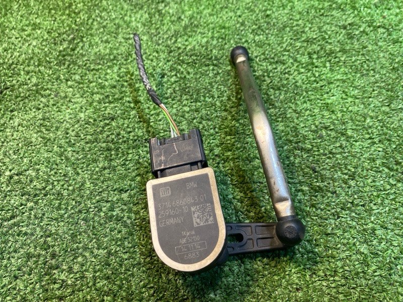 Датчик высоты дорожного просвета, 1500 рублей, Фроловское