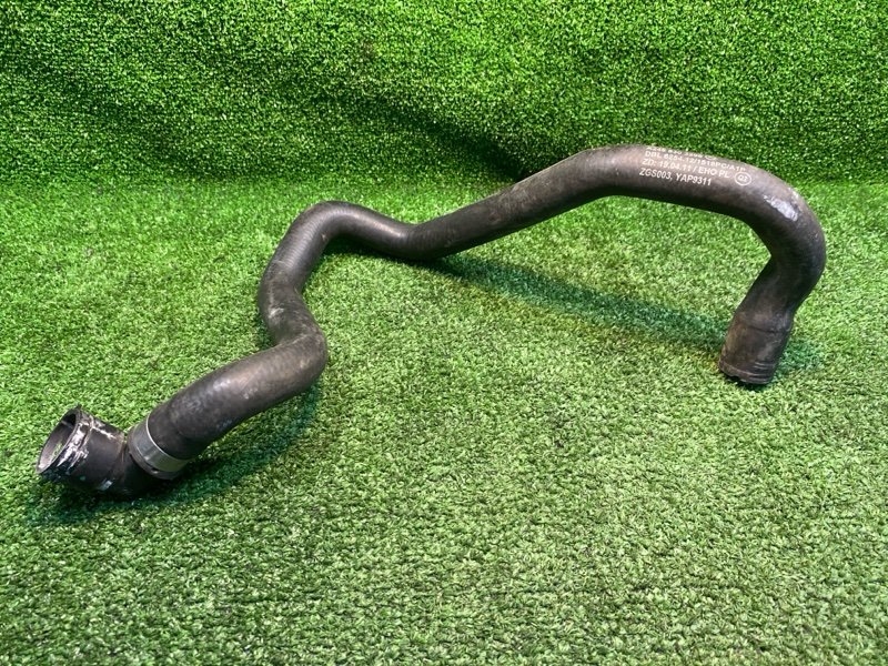 Патрубок системы охлаждения, 1500 рублей, Фроловское