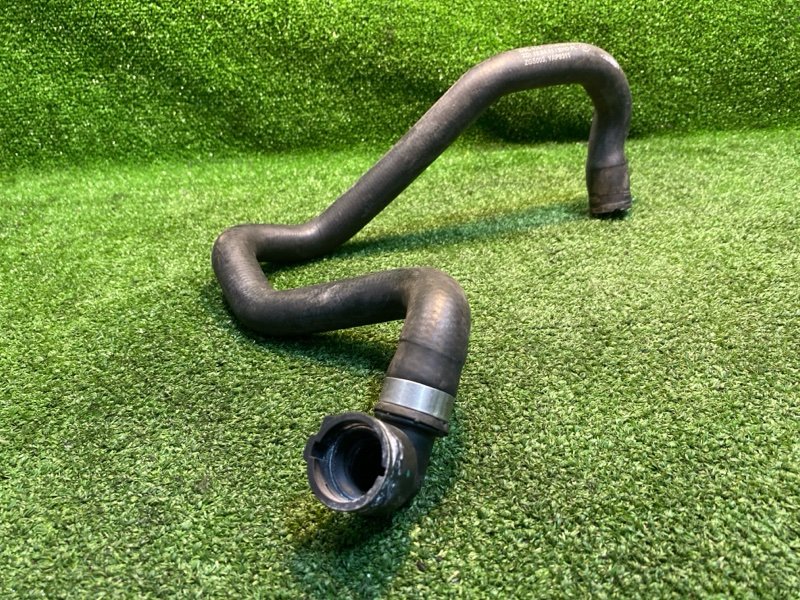 Патрубок системы охлаждения, 1500 рублей, Фроловское