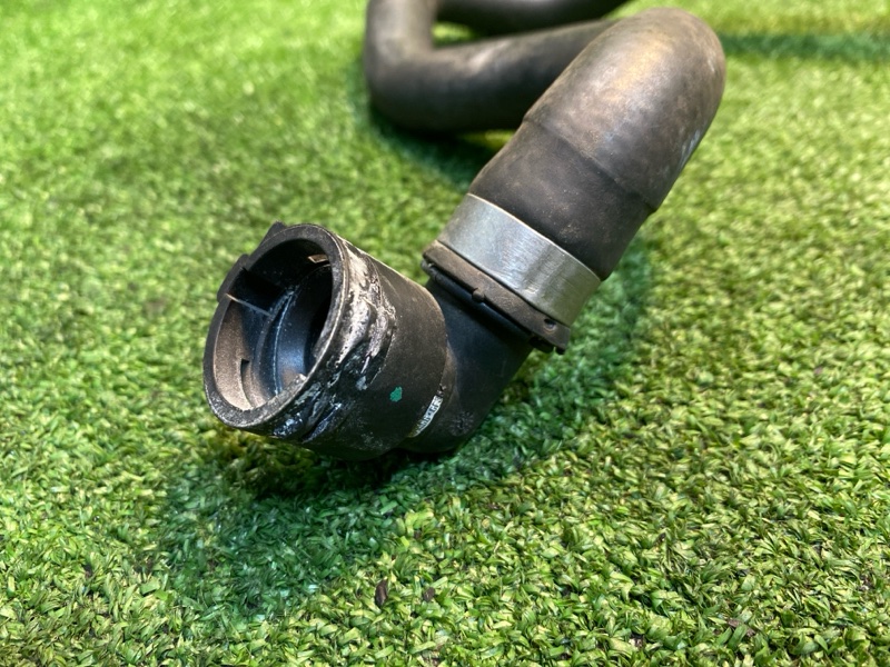 Патрубок системы охлаждения, 1500 рублей, Фроловское