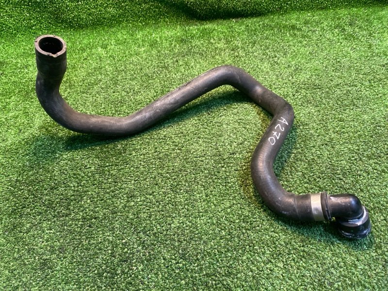 Патрубок системы охлаждения, 1500 рублей, Фроловское