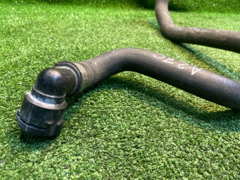 Патрубок системы охлаждения, 1500 рублей, Фроловское