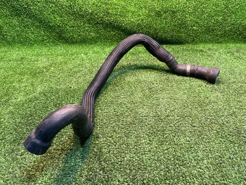 Патрубок системы охлаждения, 900 рублей, Фроловское