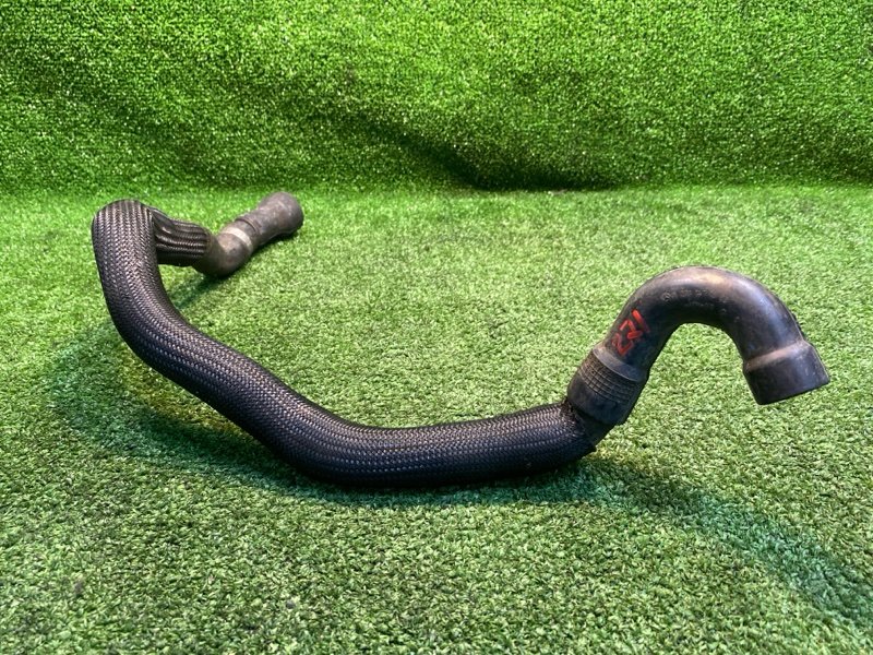 Патрубок системы охлаждения, 900 рублей, Фроловское