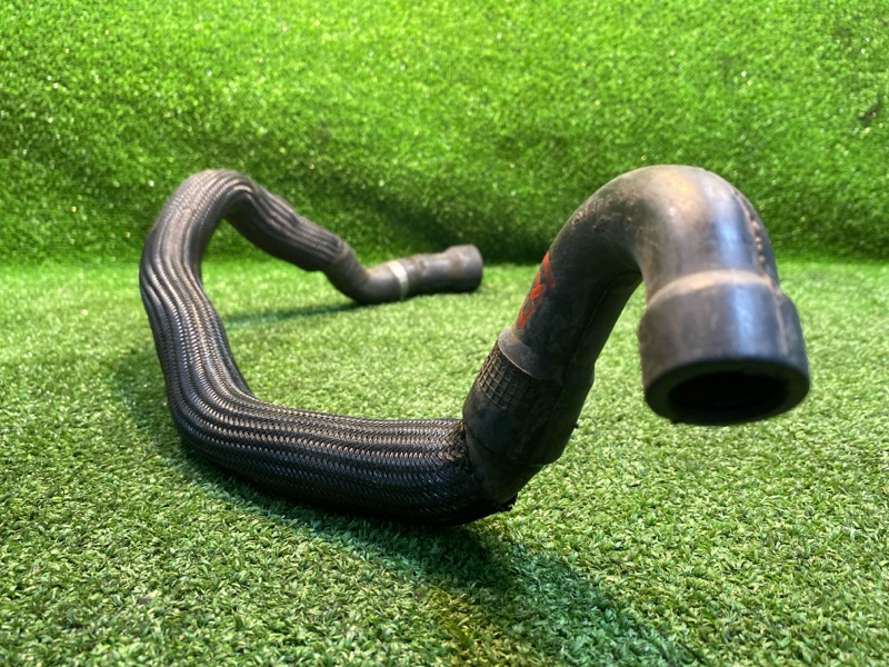 Патрубок системы охлаждения, 900 рублей, Фроловское