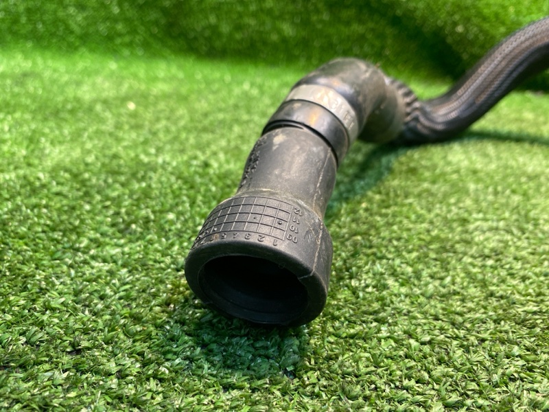 Патрубок системы охлаждения, 900 рублей, Фроловское