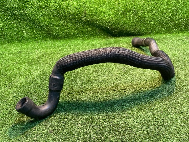 Патрубок системы охлаждения, 900 рублей, Фроловское