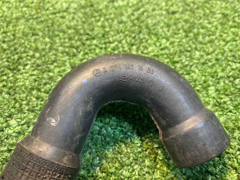 Патрубок системы охлаждения, 900 рублей, Фроловское