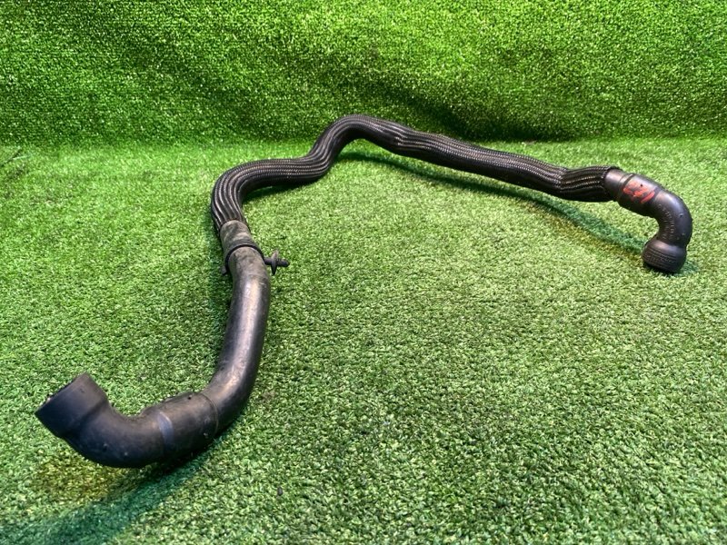 Патрубок системы охлаждения, 900 рублей, Фроловское