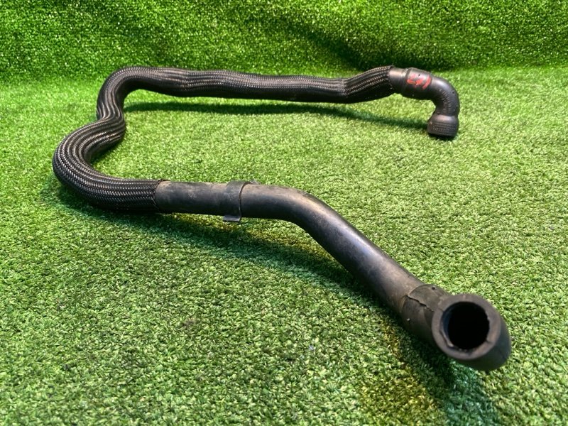 Патрубок системы охлаждения, 900 рублей, Фроловское