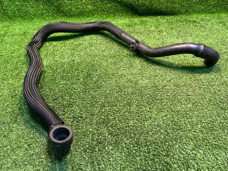 Патрубок системы охлаждения, 900 рублей, Фроловское