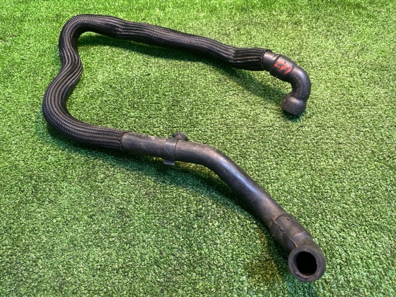 Патрубок системы охлаждения, 900 рублей, Фроловское