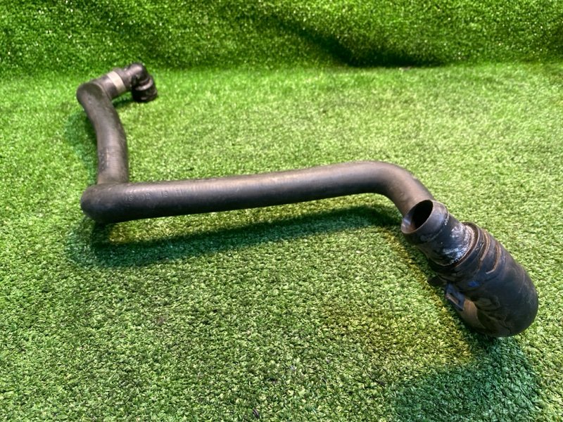 Патрубок системы охлаждения, 900 рублей, Фроловское