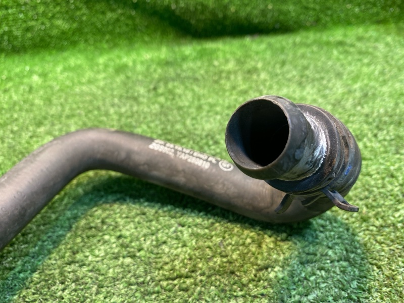 Патрубок системы охлаждения, 900 рублей, Фроловское