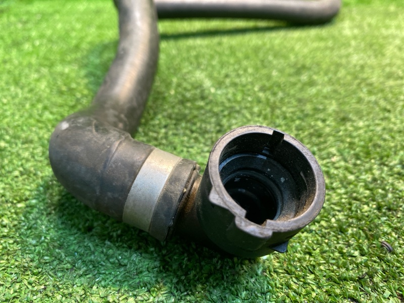 Патрубок системы охлаждения, 900 рублей, Фроловское