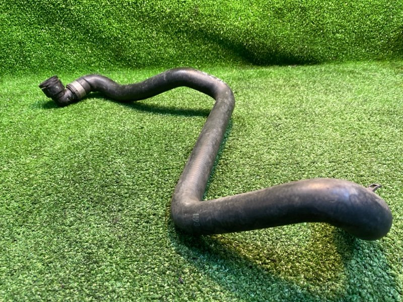 Патрубок системы охлаждения, 900 рублей, Фроловское