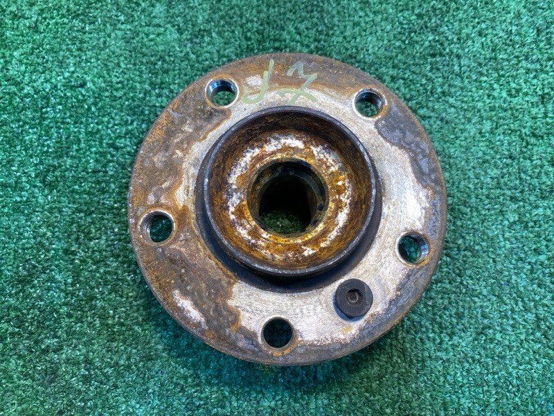 Ступица, 2500 рублей, Фроловское