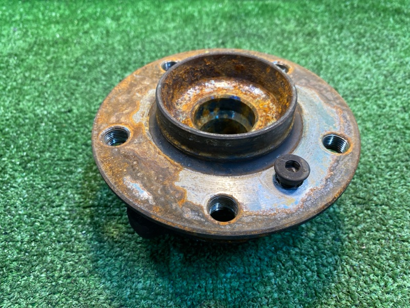 Ступица, 2500 рублей, Фроловское