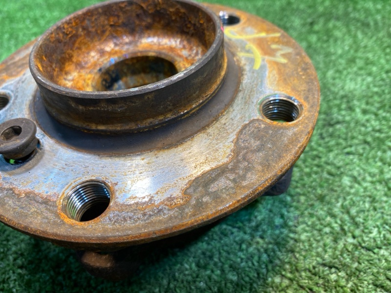 Ступица, 2500 рублей, Фроловское