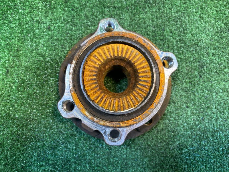 Ступица, 2500 рублей, Фроловское