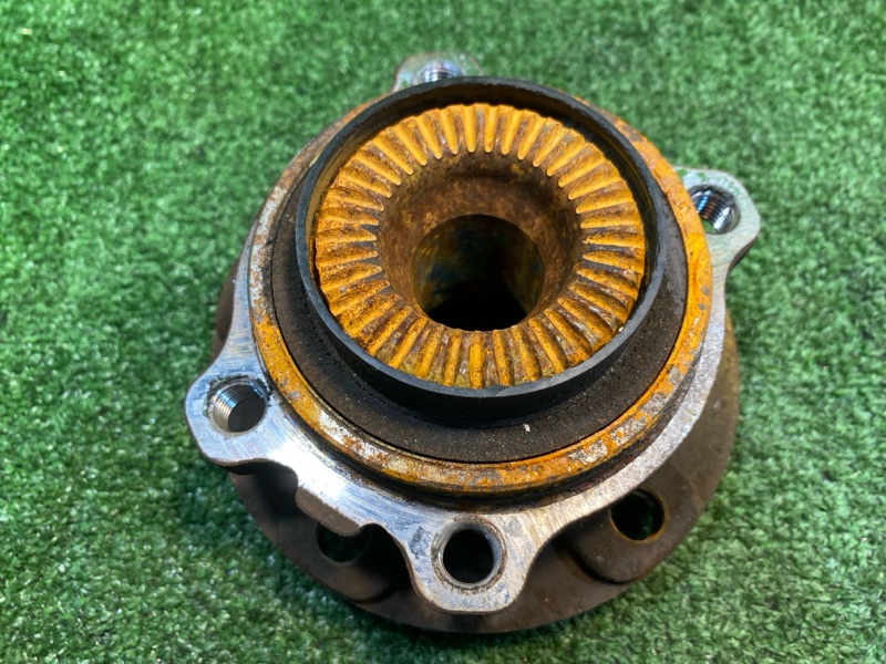 Ступица, 2500 рублей, Фроловское