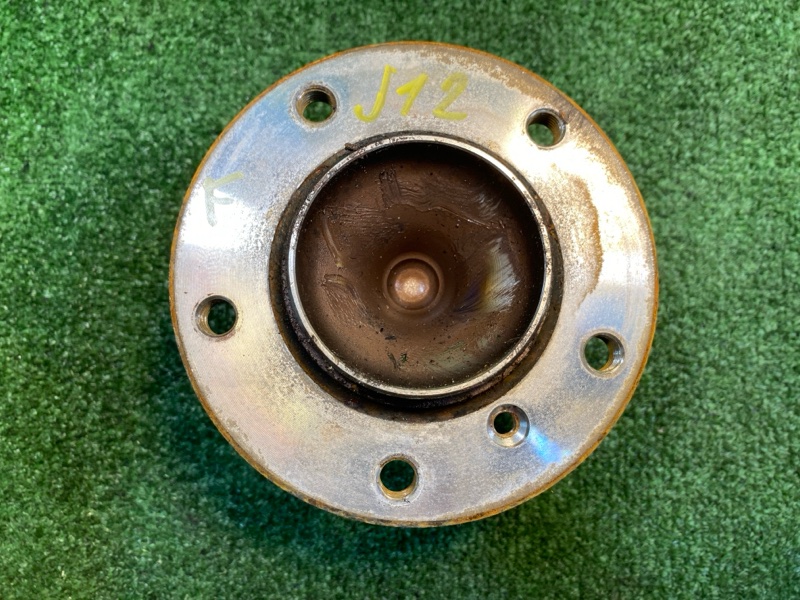 Ступица, 1500 рублей, Фроловское