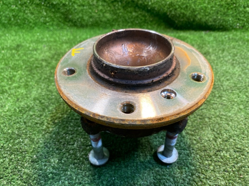 Ступица, 1500 рублей, Фроловское