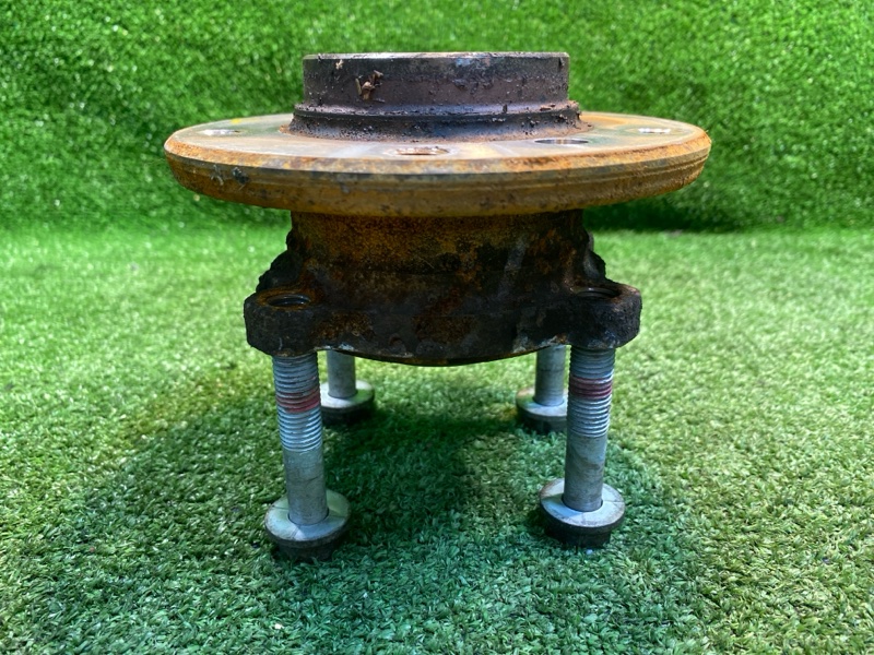 Ступица, 1500 рублей, Фроловское