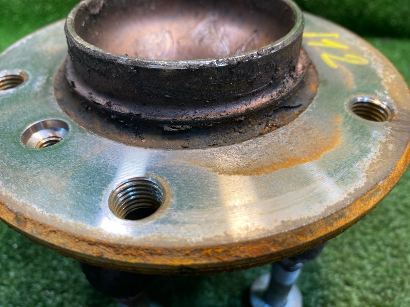 Ступица, 1500 рублей, Фроловское