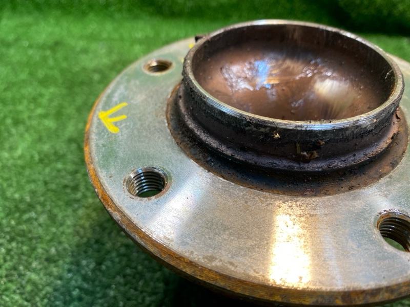 Ступица, 1500 рублей, Фроловское