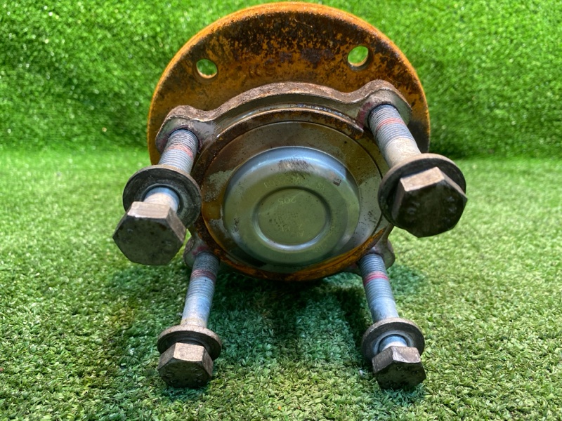 Ступица, 1500 рублей, Фроловское