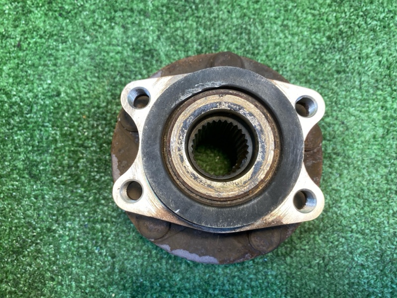 Ступица, 2500 рублей, Фроловское