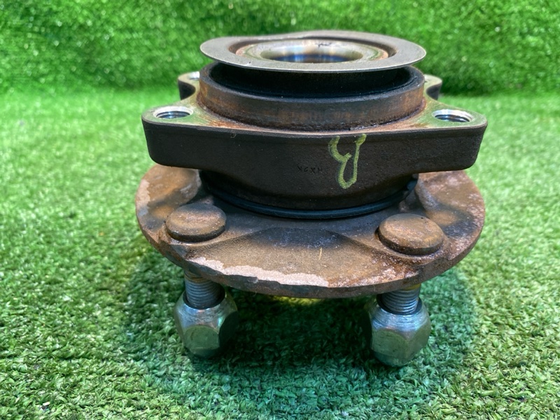 Ступица, 2500 рублей, Фроловское