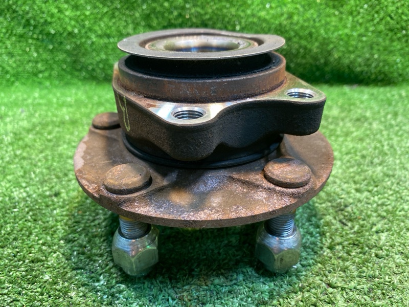 Ступица, 2500 рублей, Фроловское