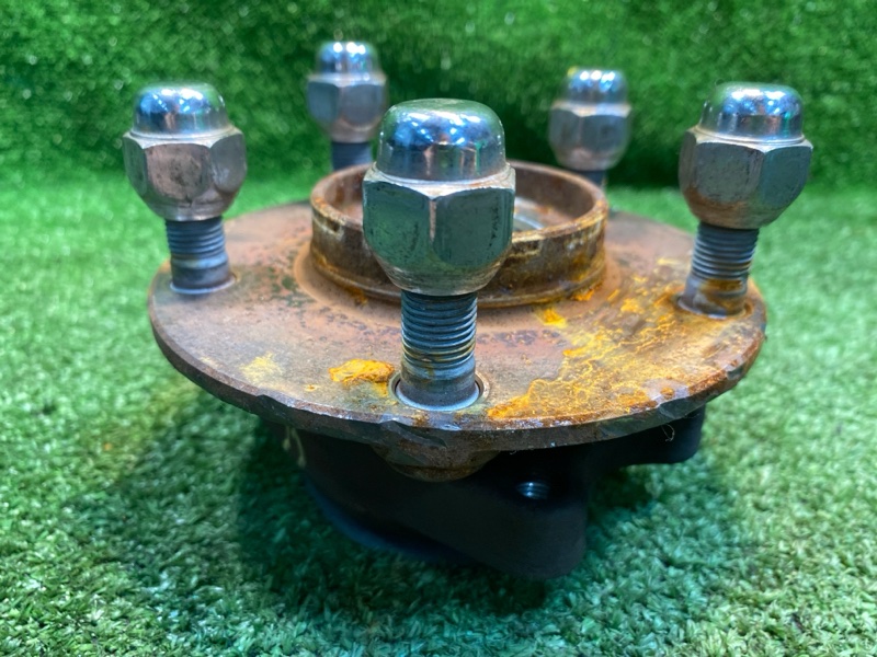 Ступица, 2500 рублей, Фроловское