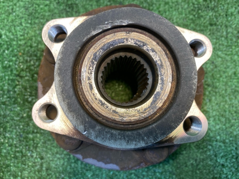 Ступица, 2500 рублей, Фроловское