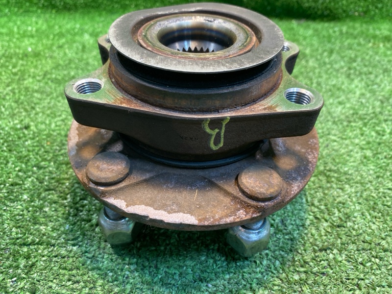 Ступица, 2500 рублей, Фроловское