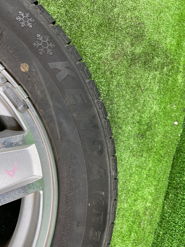 Запасное колесо, 32300 рублей, Фроловское