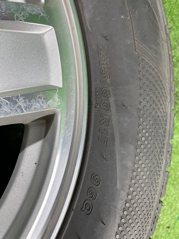 Запасное колесо, 32300 рублей, Фроловское