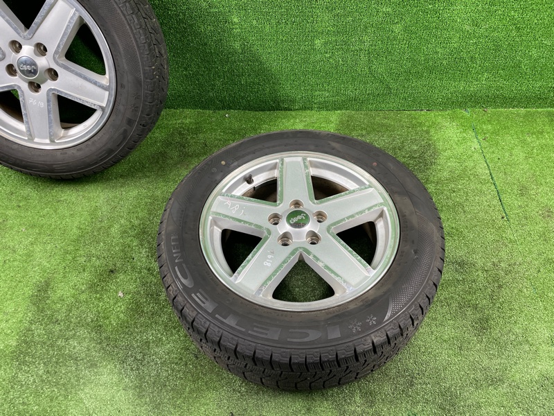 Запасное колесо, 32300 рублей, Фроловское