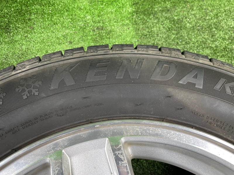 Запасное колесо, 32300 рублей, Фроловское