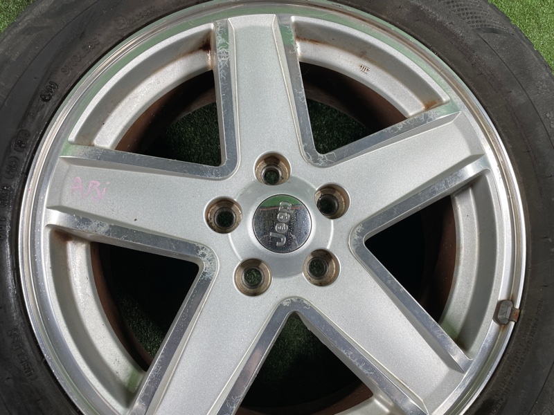 Запасное колесо, 32300 рублей, Фроловское