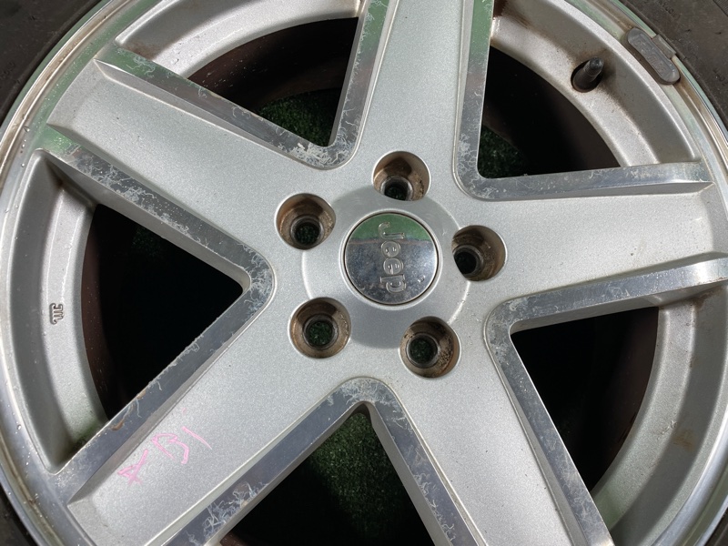 Запасное колесо, 32300 рублей, Фроловское