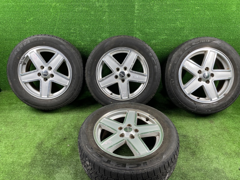 Запасное колесо, 32300 рублей, Фроловское