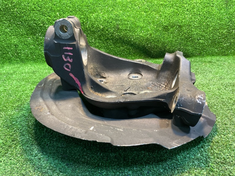 Кулак поворотный, 2000 рублей, Фроловское