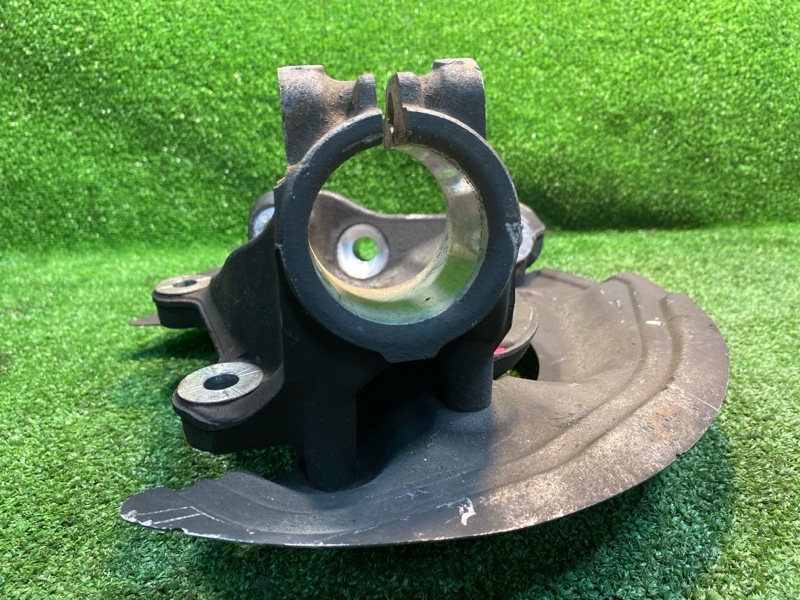 Кулак поворотный, 2000 рублей, Фроловское