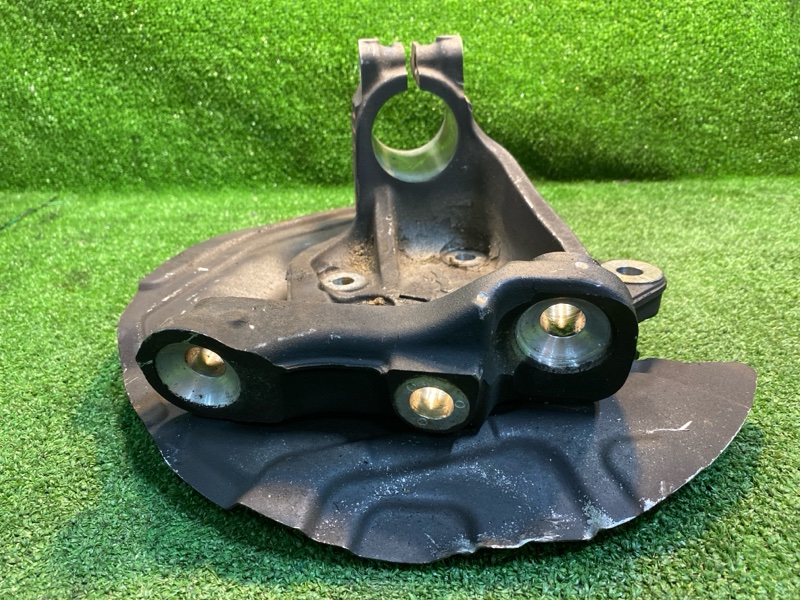 Кулак поворотный, 2000 рублей, Фроловское