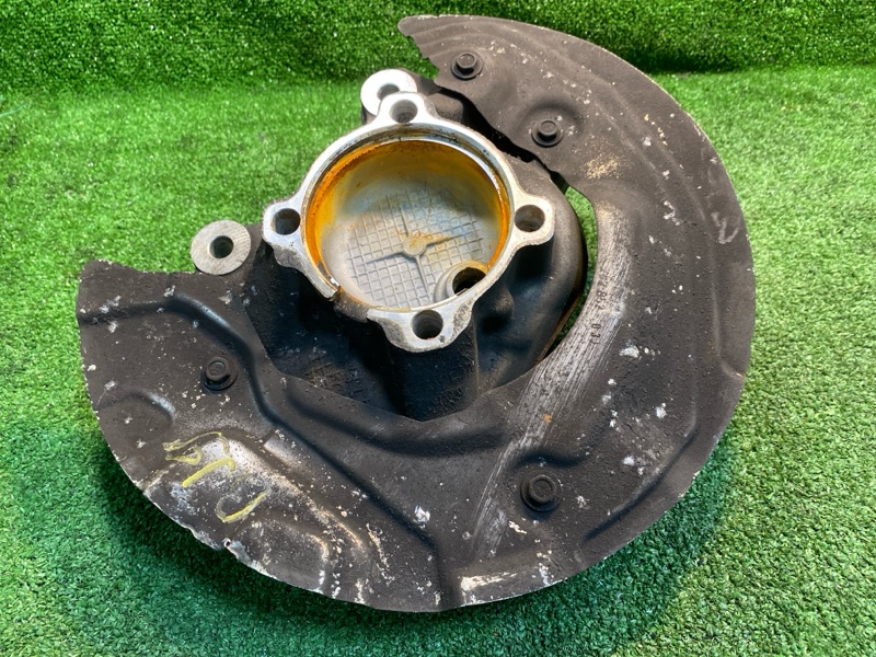 Кулак поворотный, 2000 рублей, Фроловское